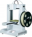 WT 150 tiskárna 3D Weistek