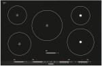 EH875SM21E indukn varn deska 80 cm Siemens