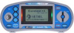 Metrel Eurotest XE MI3102 BT tester elektrick�ch instalac�