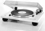 Thorens TD 206 Hi-Fi gramofon bl