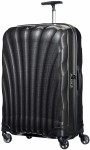 Samsonite Cosmolite Spinner 75/28 Black cestovn kufr