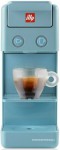 Illy Y3.2 kvovar modr pro kapsle Iperespresso