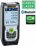 Laserliner laserový dálkoměr zelený Bluetooth Gi7 Pro do 70 m
