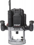 Trend T12EK frzka horn 2300 W, kletina 12 mm, zdvih 80 mm, v. paralelnho dorazu