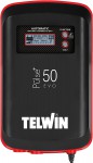 Telwin Pulse 50 EVO microprocesorov nabjeka 807611