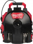 Milwaukee M18 FFSDC10-0 se spirlou 10 mm, bez aku 4933459707