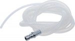 BGS 74408-3 hadice s plastovou trubkou pro odvzduova brzd BGS 74408