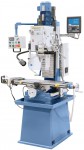 Bernardo FM 55 HSV Vario vrtako-frzka s odmovnm 3 os, 02-1101