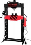 KS Tools 160.1160 d�lensk� hydraulick� lis 50 t