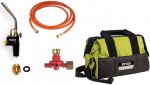 Bernzomatic komplet set TS8000 na 10kg PB lahev