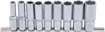 BGS 2223 sada hlubok�ch n�str�n�ch kl��� Pro Torque 1/2“, 10–24 mm, 9 d�l�