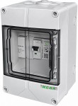 KEBA KeContact S10 KC-S10 127752 dynamick� ��zen� nab�jen�, p�ep�na� f�z� 1f/3f, fotovoltaika