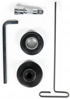 RIDGD 92437 sada rolen 1 1/4“ - 1 1/2“ pro 915