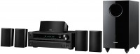 HT-S4505 Black domc kino Onkyo