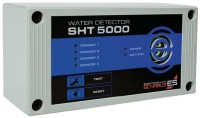 SHT 5000 + senzor, 230 V/AC detektor niku vody Schabus 