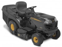P 200107 HRB zahradn� traktor Partner
