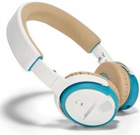 SoundLink On-Ear sluchtka Bose