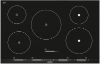 EH875SM21E indukn varn deska 80 cm Siemens