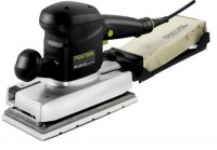 RS 200 EQ vibra�n� bruska Festool
