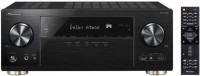 VSX-LX 302 ern receiver 7.2 kanlov 3D/4K AV Pioneer