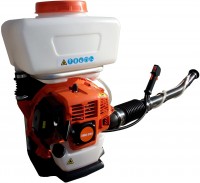 Farm 3WF-3 motorov� z�dov� rosi� (post�ikova�)