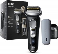 Braun Series 9 Pro 9470cc holic strojek