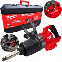 Milwaukee M18 ONEFHIWF1D-0C aku rzov utahovk 2711Nm bez aku + kufr 4933471755