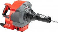 Ridgid K-46 SinkSnake 20-76 mm aku istika odpad 1x 2.5 Ah, 78063