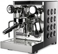 Rocket Espresso Appartamento TCA nerez ern pkov kvovar