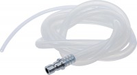 BGS 74408-3 hadice s plastovou trubkou pro odvzduova brzd BGS 74408