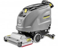 Krcher B 60 W Bp+R65+Rinse+Autofill podlahov myc stroj 1.384-018.0