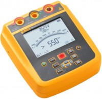 Fluke 1537 digitln tester izolace 2,5 kV, 5592405