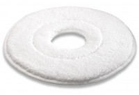 Krcher pad z mikrovlkna pro podlahov myc stroje 6.905-526.0