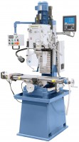 Bernardo FM 55 HSV Vario vrtako-frzka s odmovnm 3 os, 02-1101