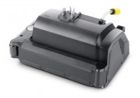 K�rcher kart��kov� hlava R 45 Bp W 2.763-019.0