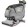 Krcher B 50 W Bp+R55+lita 850 mm podlahov myc stroj 1.533-222.0