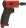 Chicago Pneumatic CP9107 pneumatick pm bruska s pistolovm chopem