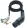 Gossen Metrawatt Z525M METRALINE EVSE IT testovac� adapt�r pro AC nab�jec� stanice