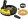 Fartools 115926 ods�vac� kryt pro �hlov� brusky 125 mm na brou�en� betonu