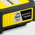 Krcher akumultor WD 3 bateriov verze 2.445-030.0