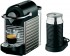 XN301T Nespresso kvovar kapslov Krups