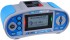Metrel Eurotest XE MI3102 BT tester elektrick�ch instalac�