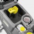 Krcher B 50 W Bp+R55+lita 850 mm podlahov myc stroj 1.533-222.0