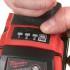 Milwaukee M18 FID2-502X bezuhlkov aku rzov utahovk 2x aku 18V/5.0Ah