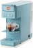 Illy Y3.2 kvovar modr pro kapsle Iperespresso