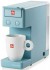 Illy Y3.2 kvovar modr pro kapsle Iperespresso