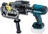 Makita DPP200ZK aku hydraulick drova Li-ion LXT 18V, bez aku 