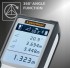 Laserliner laserov dlkomr zelen Bluetooth Gi7 Pro do 70 m