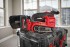 Milwaukee M18 FBTS75-552X aku psov bruska 2x 5.5 Ah, 4933479615