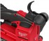 Milwaukee M18 FBTS75-552X aku psov bruska 2x 5.5 Ah, 4933479615